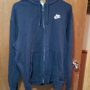 Nike sweatshirt